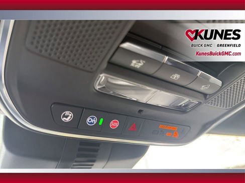 New 2026 Buick Enclave Avenir w/ Super Cruise Package image 33