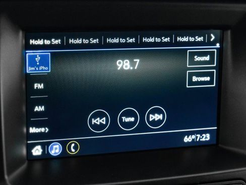 Used 2019 Chevrolet Colorado W/T image 23