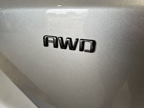 New 2024 Chevrolet Blazer EV LT image 8