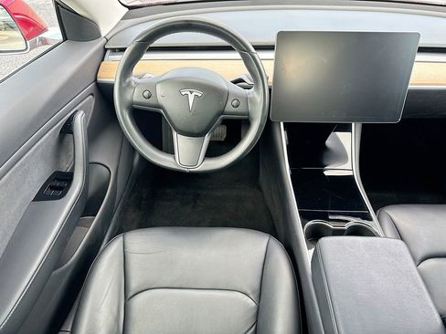 Used 2018 Tesla Model 3 Long Range image 27