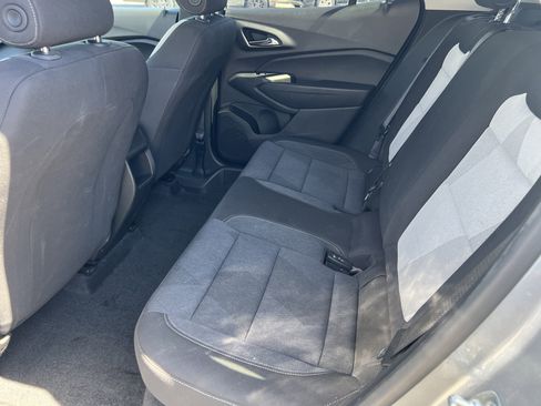 Used 2024 Chevrolet Trax LS FWD image 14