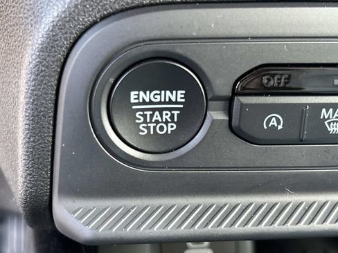 Used 2025 Ford Bronco Sport Badlands AWD/4WD image 33
