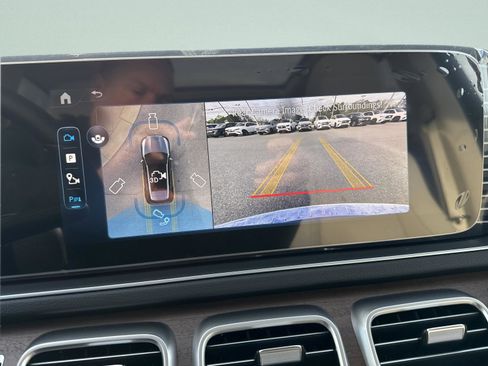 New 2026 Mercedes-Benz GLE 450 4MATIC image 30