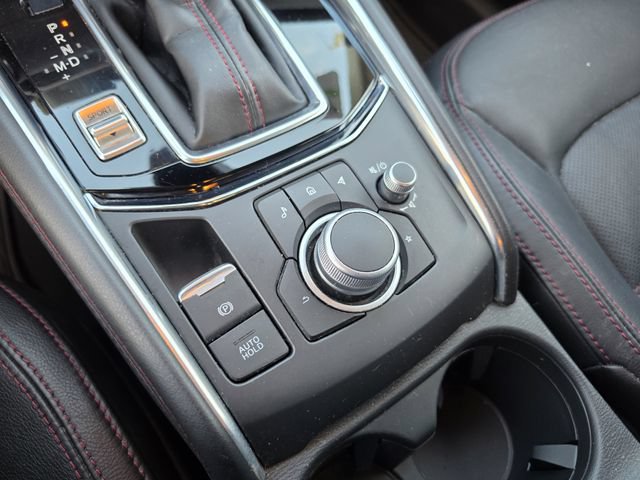 Certified 2024 MAZDA CX-5 Carbon Edition AWD/4WD image 30