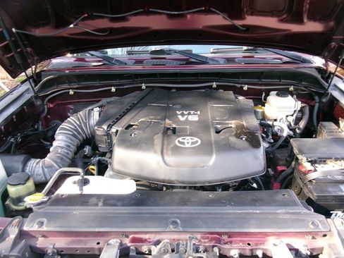 Used 2007 Toyota FJ Cruiser 2WD image 53