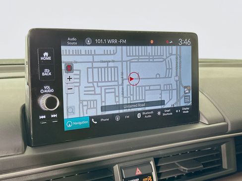 Used 2024 Honda Pilot Elite image 14