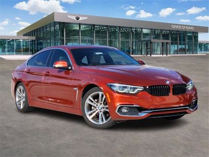 Used 2019 BMW 430i Gran Coupe w/ Executive Package