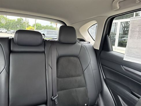 Used 2020 MAZDA CX-5 Touring image 20