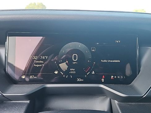 New 2025 GMC Acadia Elevation w/ Elevation Premium Package image 27