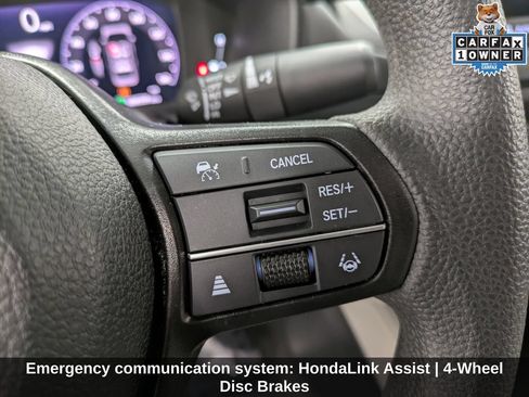 Used 2023 Honda Accord LX image 22