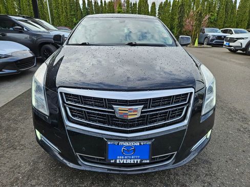 Used 2016 Cadillac XTS Luxury image 2