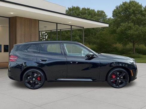 New 2026 BMW X3 M50 w/ Premium Package AWD/4WD image 7