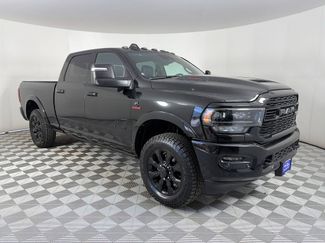 Used 2024 RAM 3500 Limited AWD/4WD 360° Tour