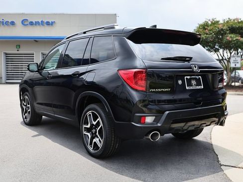 Used 2023 Honda Passport Elite image 7