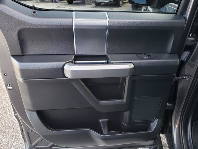 Used 2019 Ford F150 XLT w/ Equipment Group 302A Luxury AWD/4WD image 13
