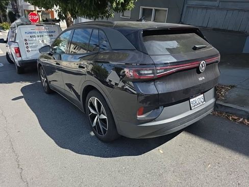 Used 2023 Volkswagen ID.4 S RWD image 5