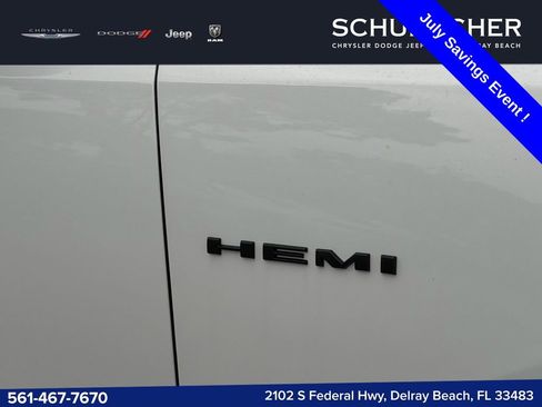 New 2026 Dodge Durango GT AWD/4WD image 10
