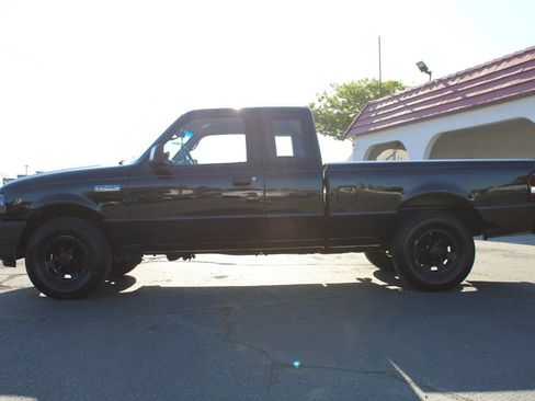 Used 2008 Ford Ranger XLT RWD image 28