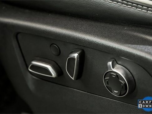 Used 2024 GMC Sierra 2500 AT4X w/ Snow Plow Prep/Camper Package image 17