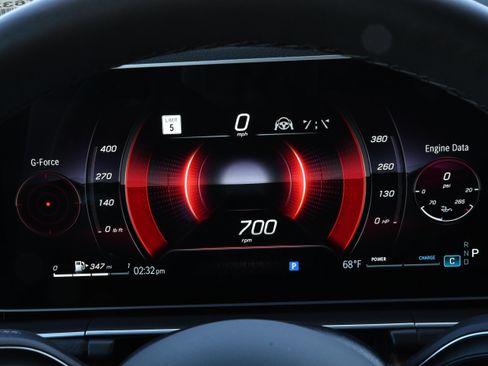 Used 2024 Mercedes-Benz GLS 450 4MATIC image 17