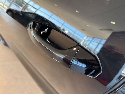 New 2026 Audi SQ8 Prestige image 12