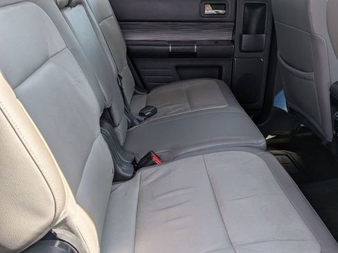 Used 2017 Ford Flex Limited w/ Limited Appearance Package image 29