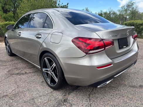Used 2019 Mercedes-Benz A 220 4MATIC image 8