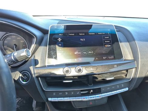 Used 2021 Cadillac CT5 Luxury w/ Sun And Sound Package image 22