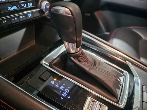 Used 2021 MAZDA CX-5 Carbon Edition image 29