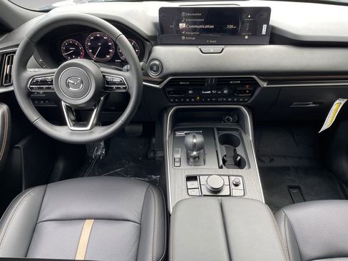 New 2026 MAZDA CX-90 3.3 Turbo S w/ Premium Plus image 9