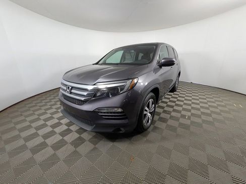 Used 2018 Honda Pilot EX-L image 28