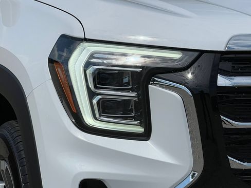Used 2026 GMC Terrain Elevation AWD/4WD image 39