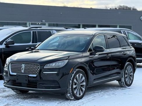 Used 2022 Lincoln Corsair Reserve image 35