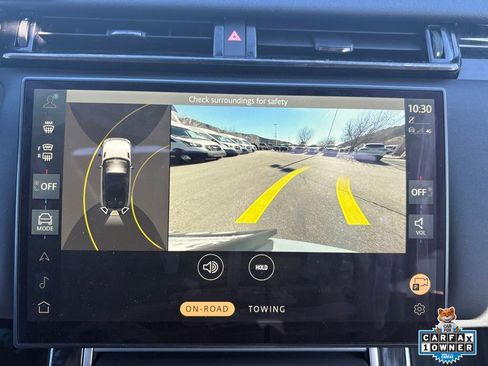 Used 2024 Land Rover Range Rover Velar S image 28