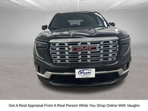 New 2026 GMC Acadia Denali w/ Super Cruise Package AWD/4WD image 3