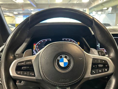 Used 2023 BMW X5 xDrive40i w/ M Sport Package image 12