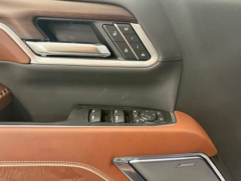 New 2026 GMC Sierra 2500 Denali Ultimate image 14