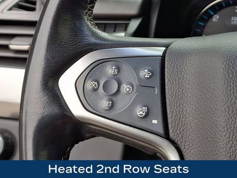 Used 2019 Chevrolet Tahoe LT w/ RST Edition AWD/4WD image 7