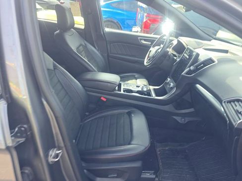 Used 2024 Ford Edge ST-Line AWD/4WD image 11