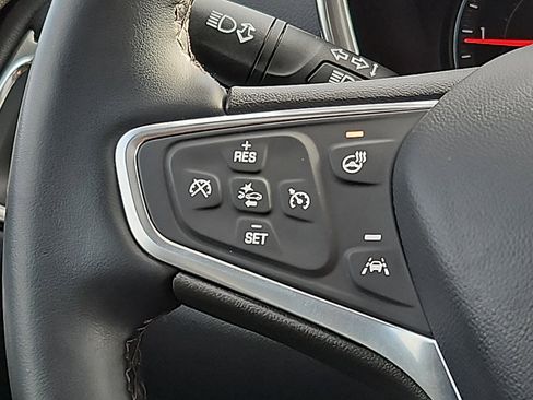 Certified 2023 Chevrolet Equinox LT image 21