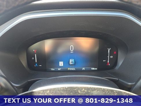 New 2026 Ford Escape Active w/ Tech Pack #1 AWD/4WD image 56