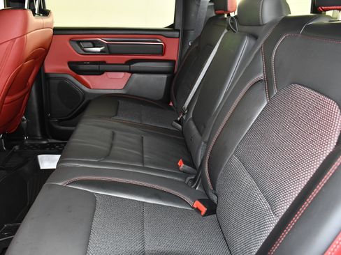 Used 2026 RAM 1500 Rebel w/ Rebel Level 1 Equipment Group AWD/4WD image 48