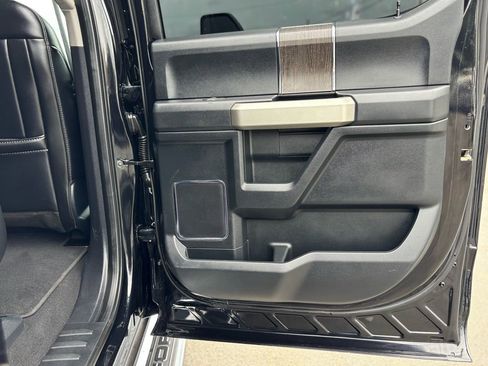 Used 2021 Ford F350 Lariat w/ Lariat Value Package image 29