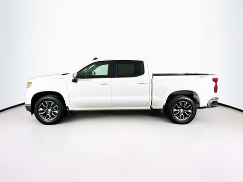 Used 2022 Chevrolet Silverado 1500 LT image 4