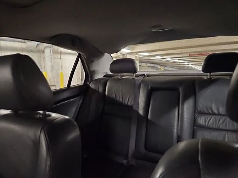 Used 2007 Honda Accord EX-L image 23