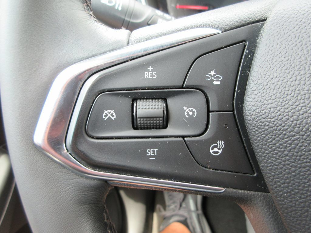 Certified 2023 Chevrolet TrailBlazer ACTIV w/ Convenience Package FWD image 25