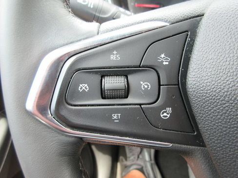Certified 2023 Chevrolet TrailBlazer ACTIV w/ Convenience Package FWD image 25