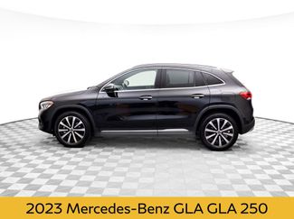 Used 2023 Mercedes-Benz GLA 250 4MATIC video 2