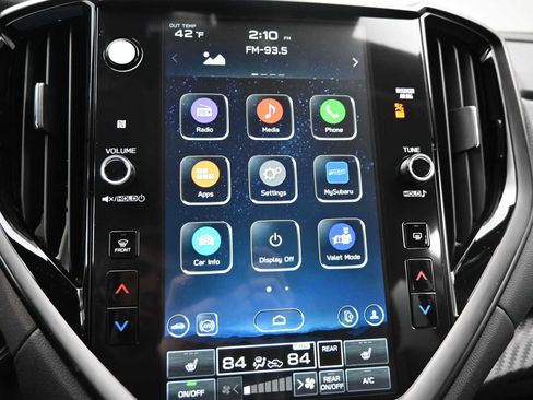 New 2026 Subaru Ascent Premium image 13