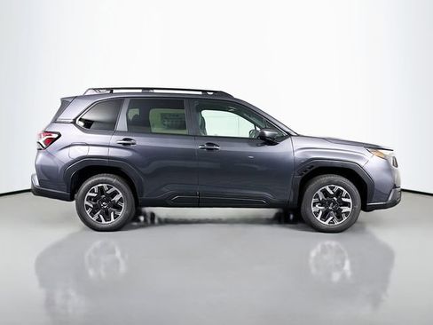 New 2026 Subaru Forester Premium image 8